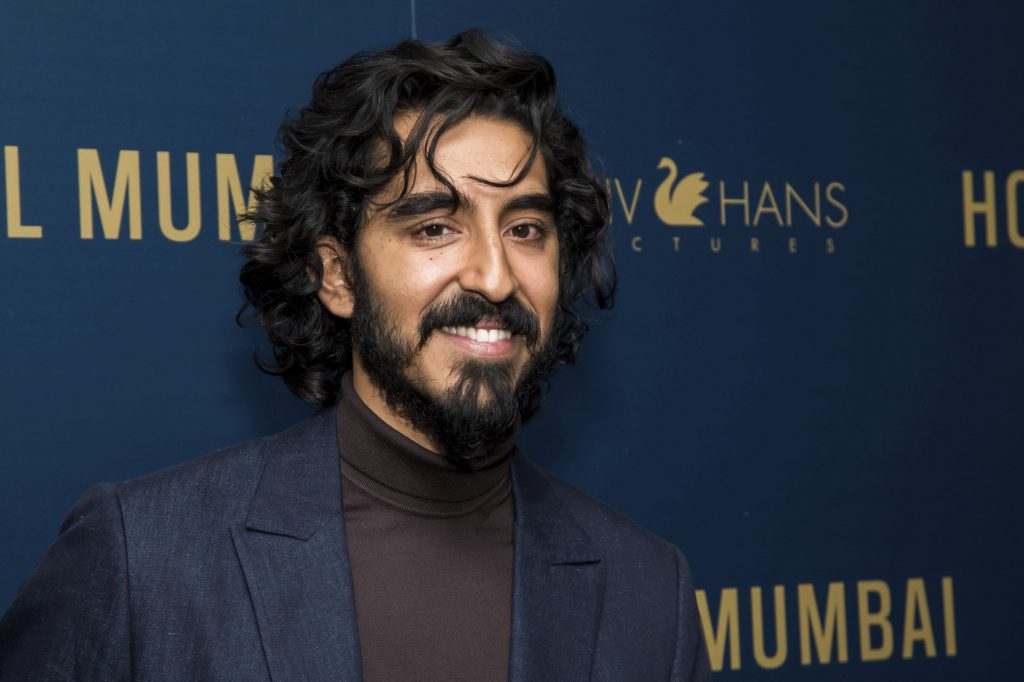 8 Things You Didn't Know About Dev Patel Super Stars Bio