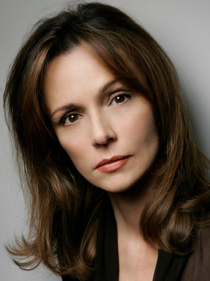 Discovering The Talented Journey Of Jennifer Dale: A Versatile Actress