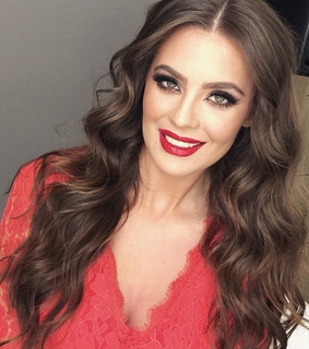 Karla Carrillo - Biography, Height & Life Story | Super Stars Bio