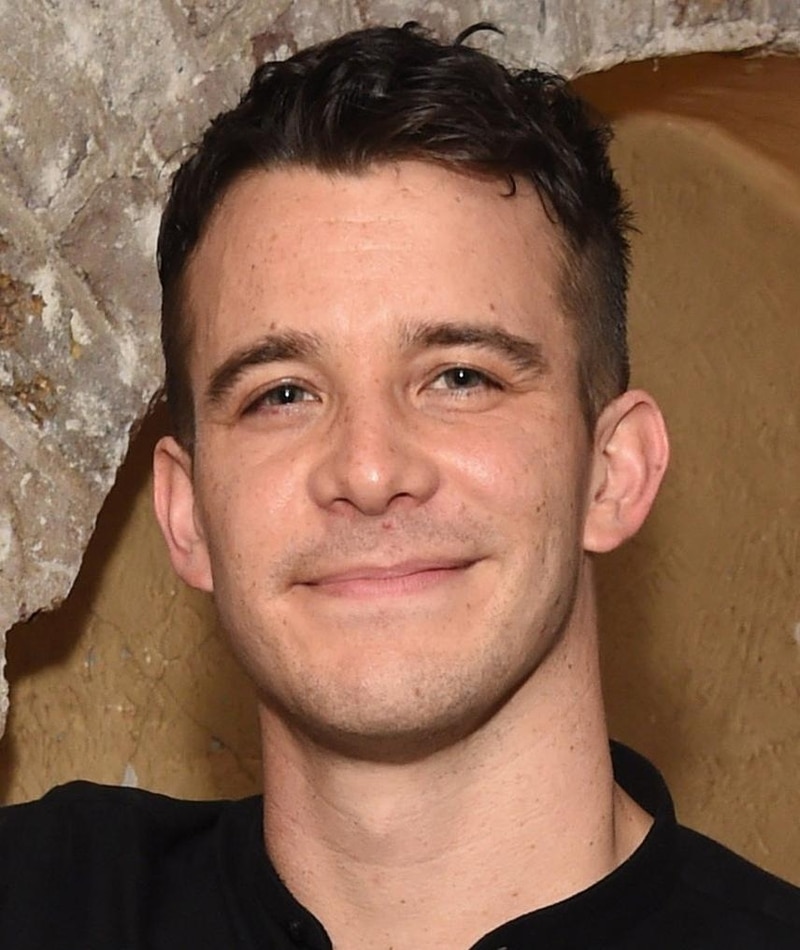 Luke Thompson Biography, Height & Life Story Super Stars Bio