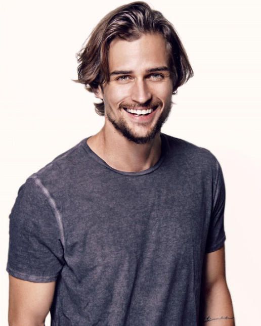 8 Things You Didn't Know About Jon-Michael Ecker - Super Stars Bio