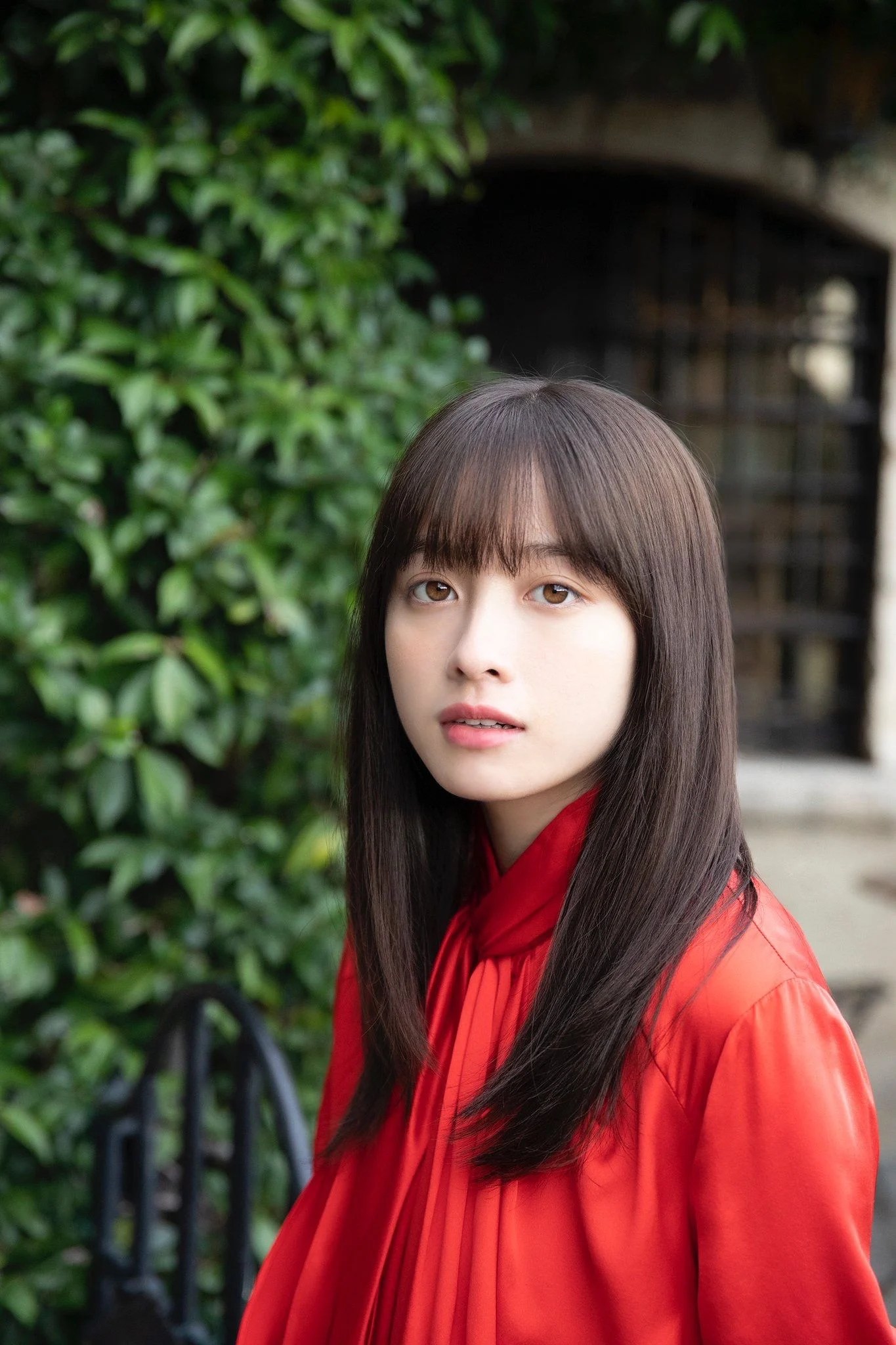 Kanna Hashimoto - Biography, Height & Life Story | Super Stars Bio