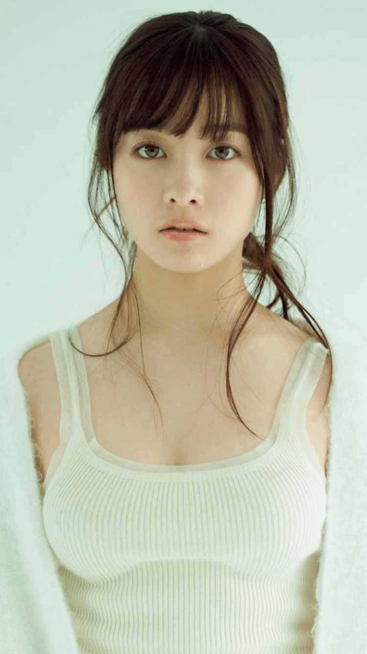 Kanna Hashimoto Biography, Height & Life Story Super Stars Bio