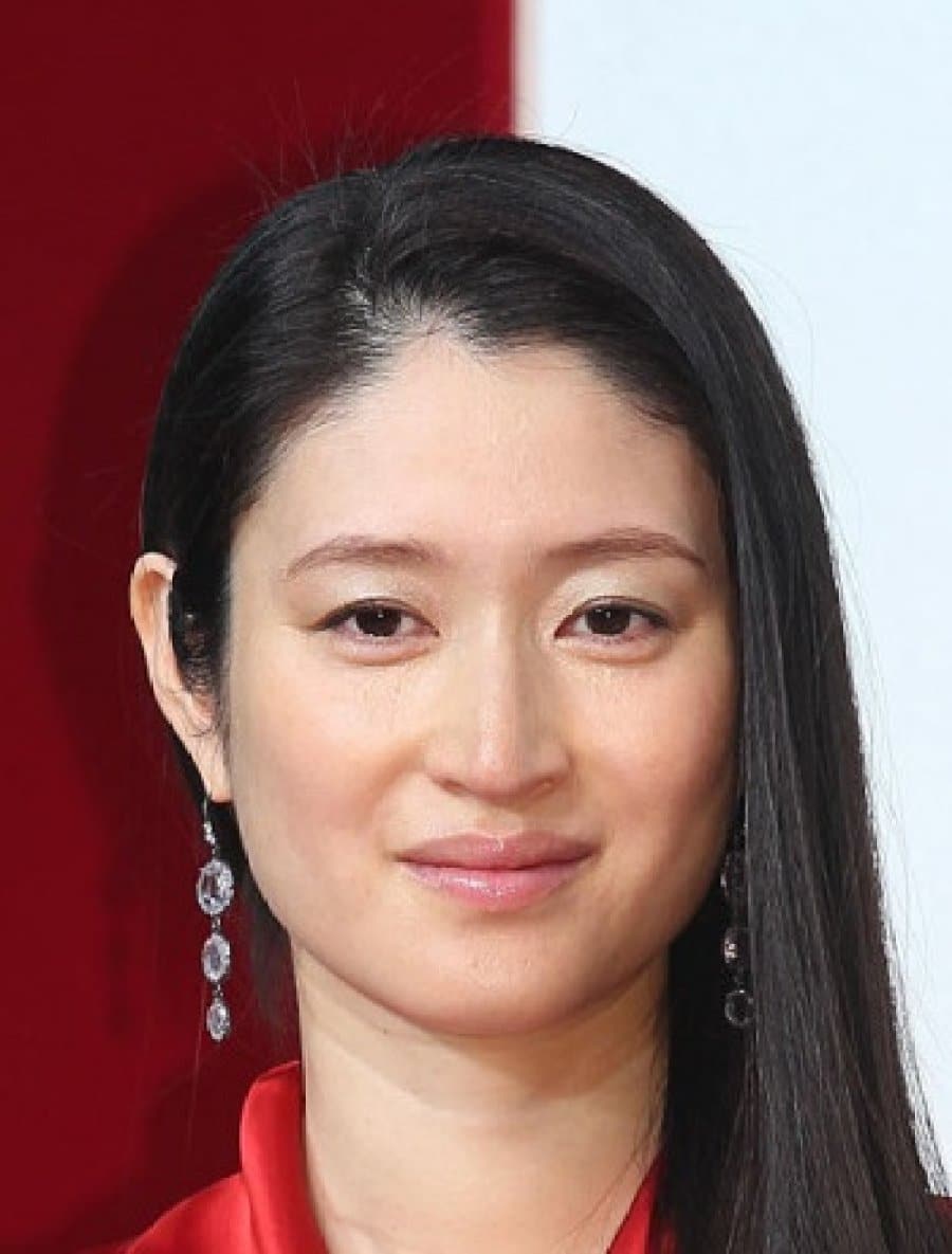 Koyuki Kato Biography, Height & Life Story Super Stars Bio