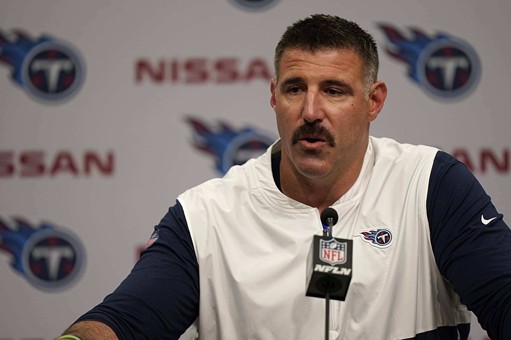 Mike Vrabel Biography, Height & Life Story Super Stars Bio