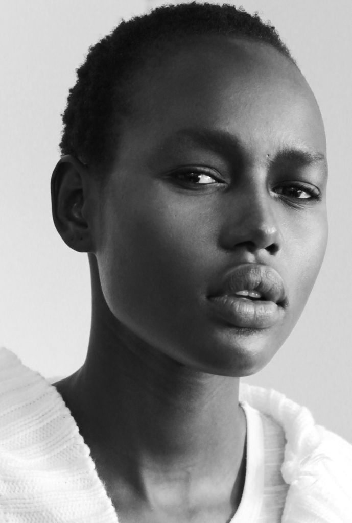 Ajak Deng Biography, Height & Life Story Super Stars Bio(012)