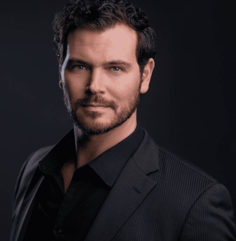 Left Behind Rise of the Antichrist Movie Actors Cast, Director