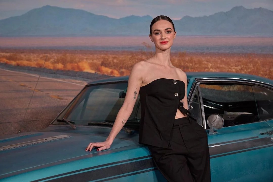 Audrey Corsa - Biography, Height & Life Story | Super Stars Bio