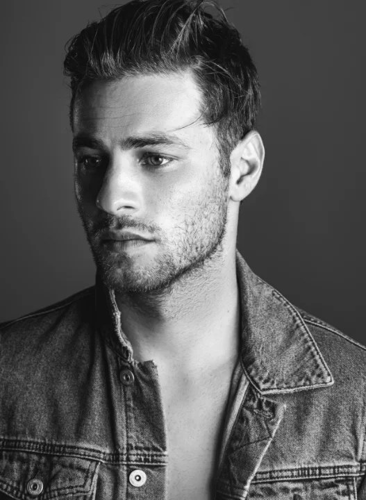 Cameron Fuller Biography, Height & Life Story Super Stars Bio