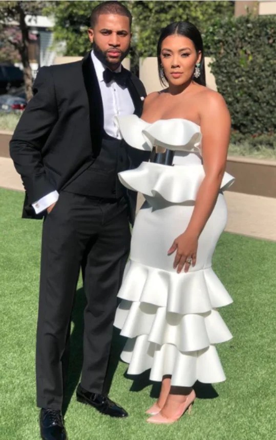 Devale Ellis Biography, Height & Life Story Super Stars Bio