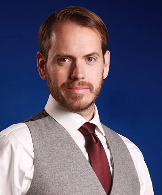 Paul Cartwright Biography, Height & Life Story Super Stars Bio