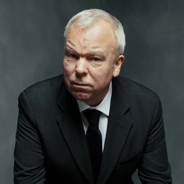 Steve Pemberton Biography, Height & Life Story Super Stars Bio