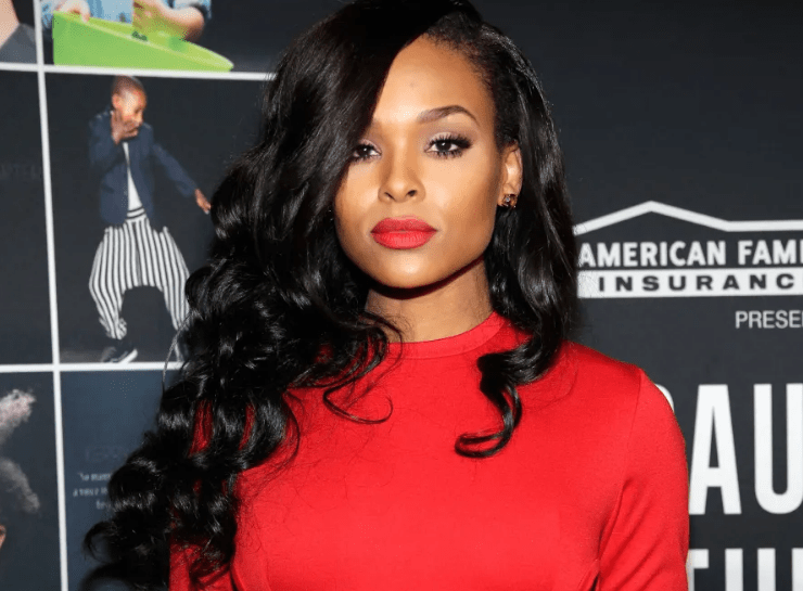 8 Things You Didn't Know About Demetria McKinney Super Stars Bio