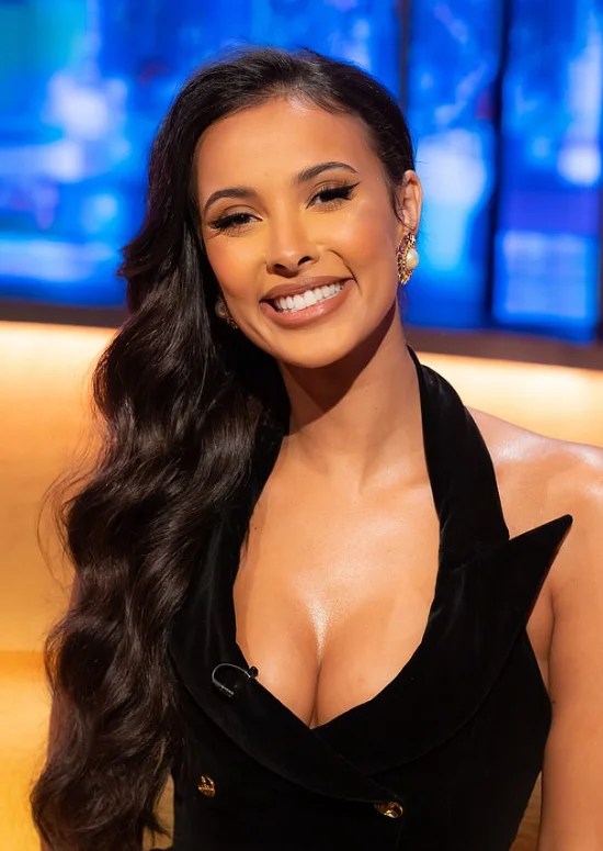 Maya Jama Biography, Height & Life Story Super Stars Bio