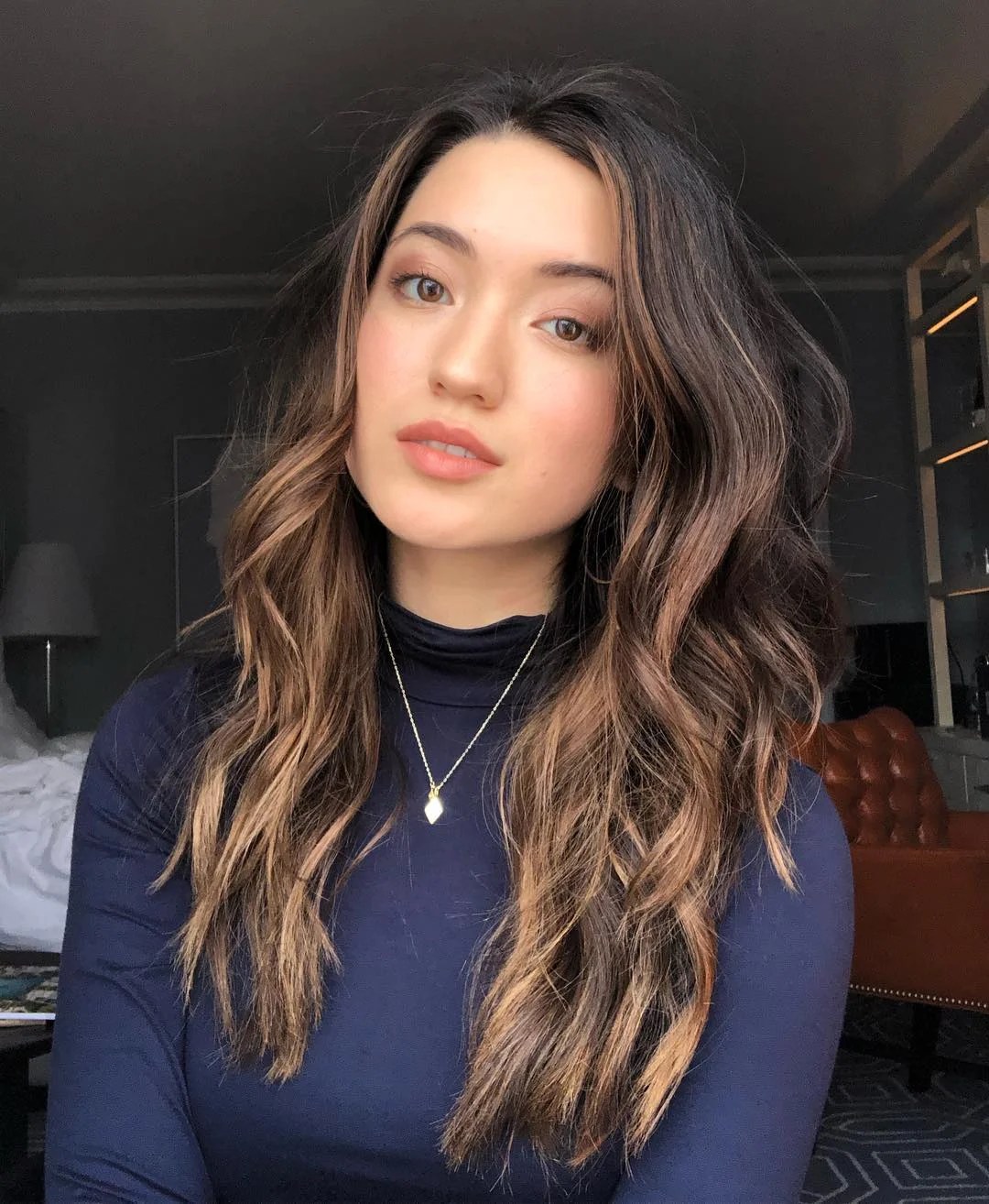 Reina Hardesty Biography, Height & Life Story Super Stars Bio