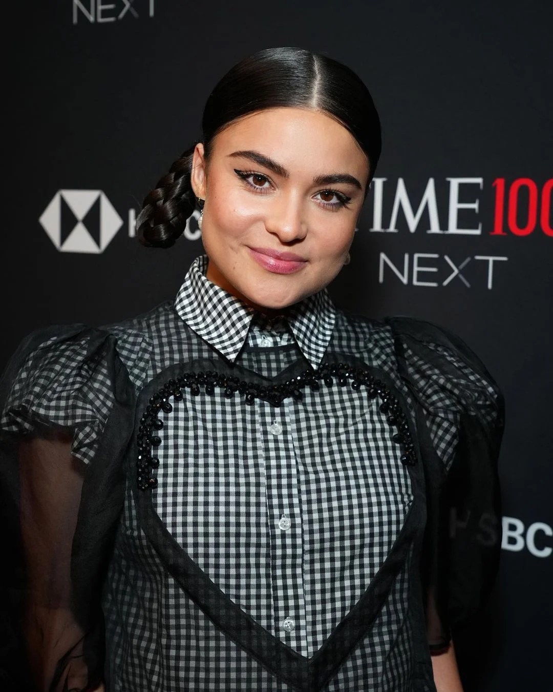 Devery Jacobs - Biography, Height & Life Story | Super Stars Bio