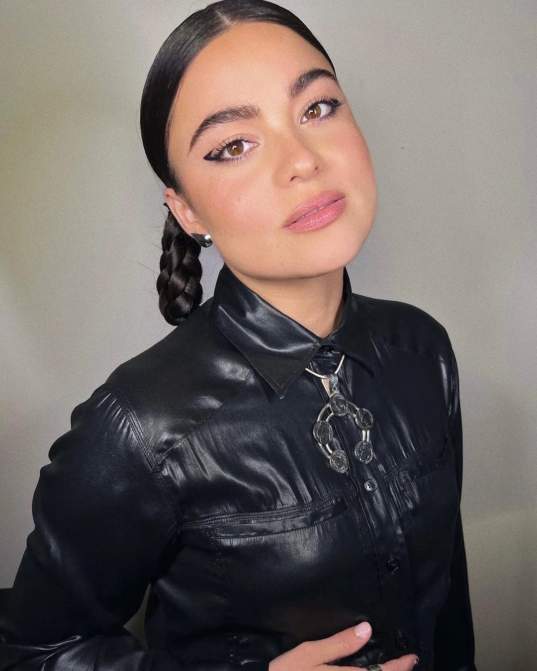 Devery Jacobs - Biography, Height & Life Story | Super Stars Bio