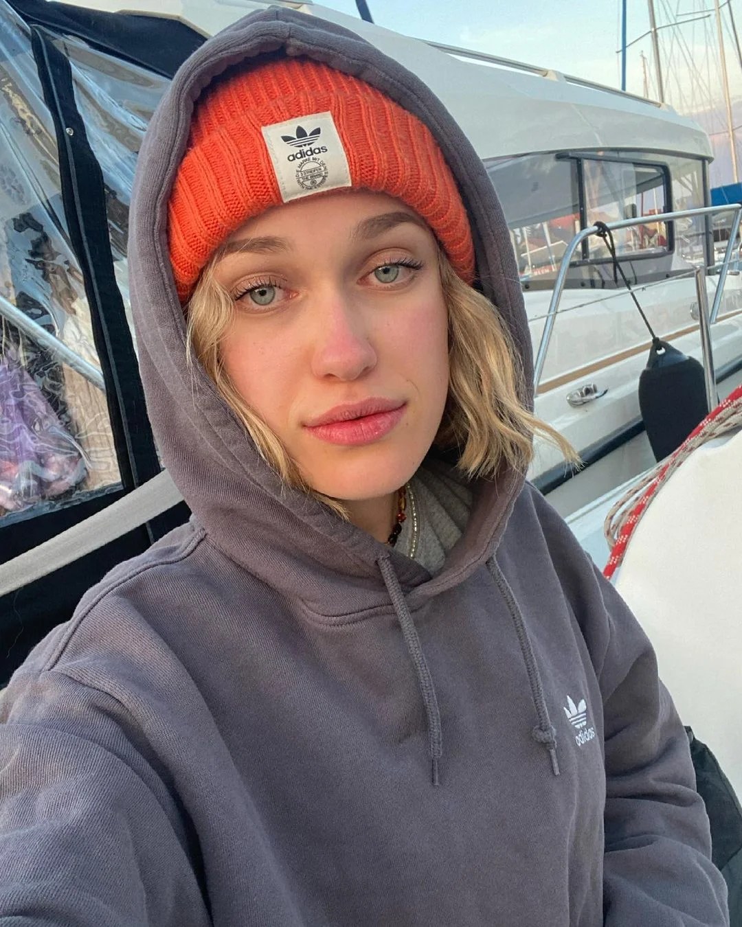 Helena Englert Biography, Height & Life Story Super Stars Bio