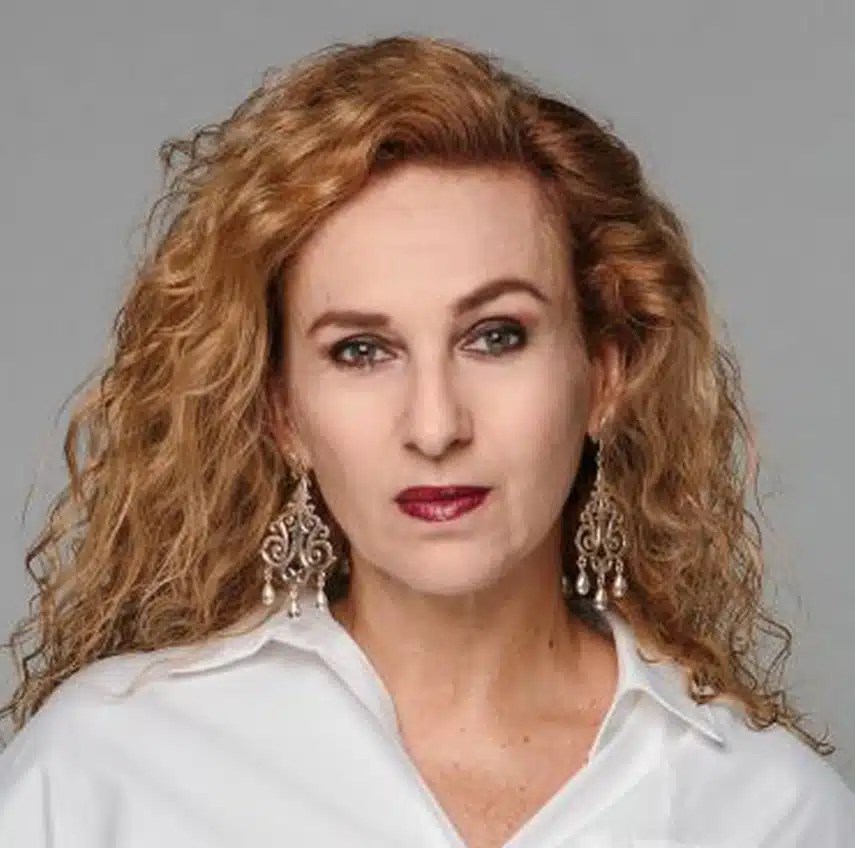 Katia Condos Biography, Height & Life Story Super Stars Bio