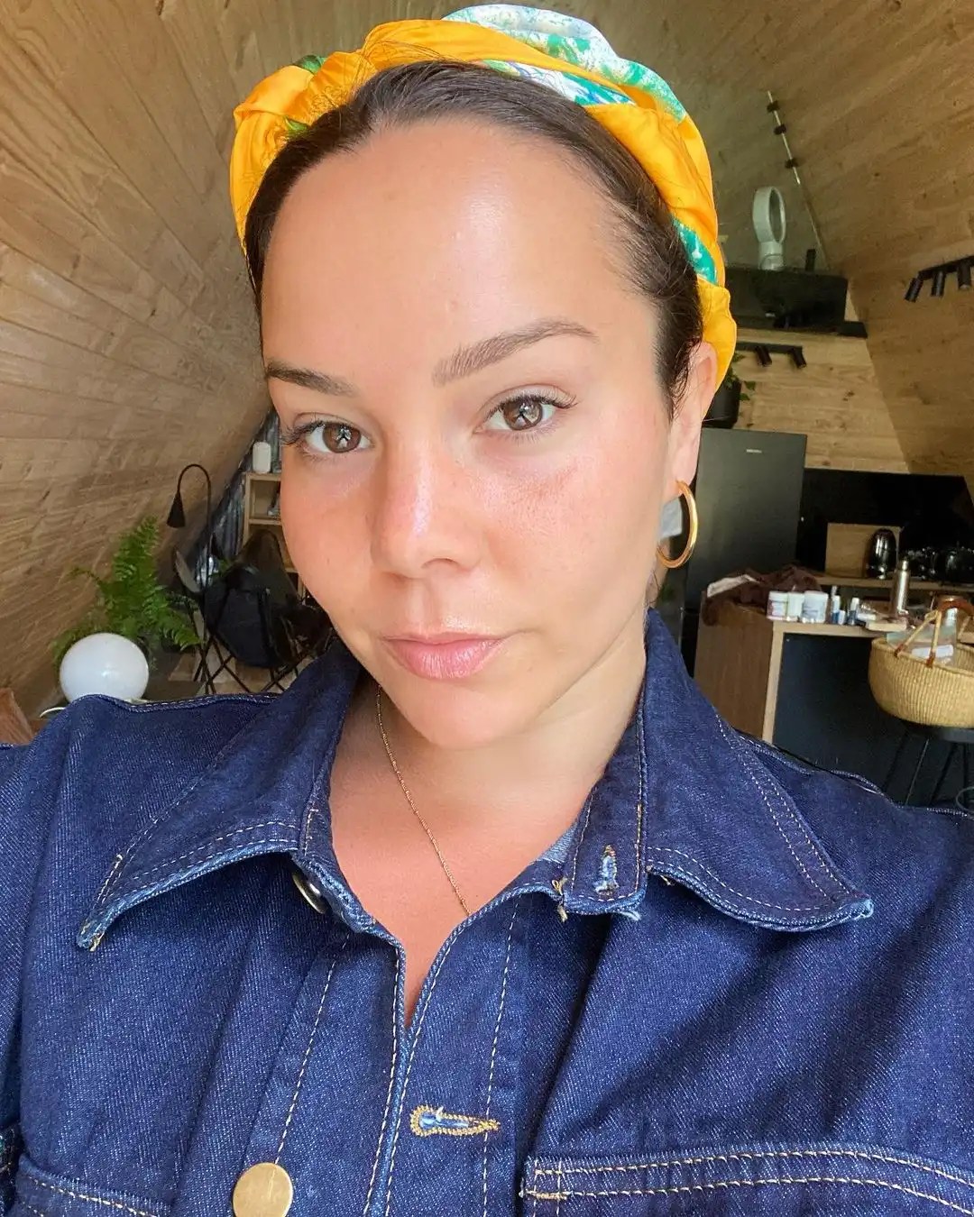 Dena Kaplan Biography, Height & Life Story Super Stars Bio