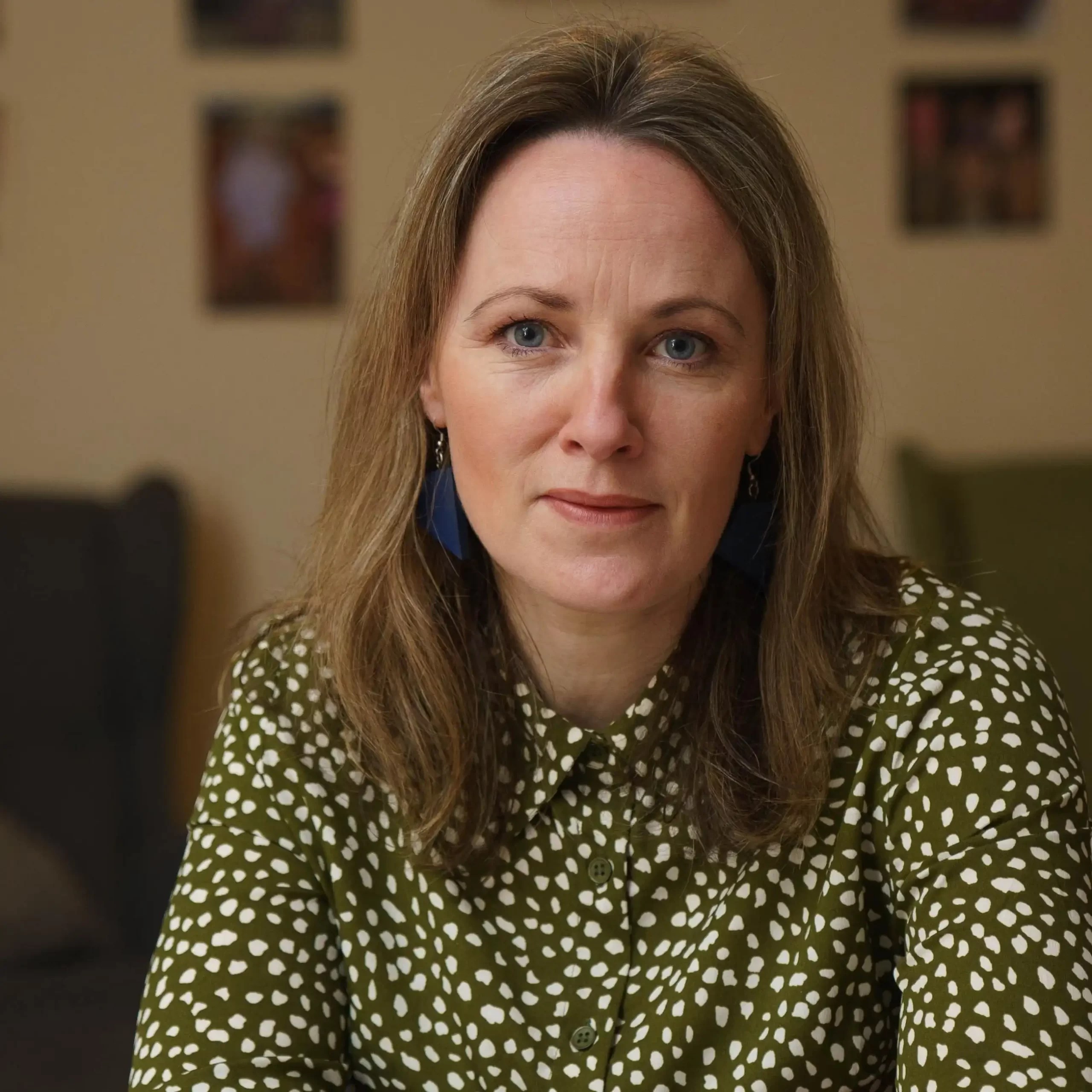 Helen Behan Biography, Height & Life Story Super Stars Bio