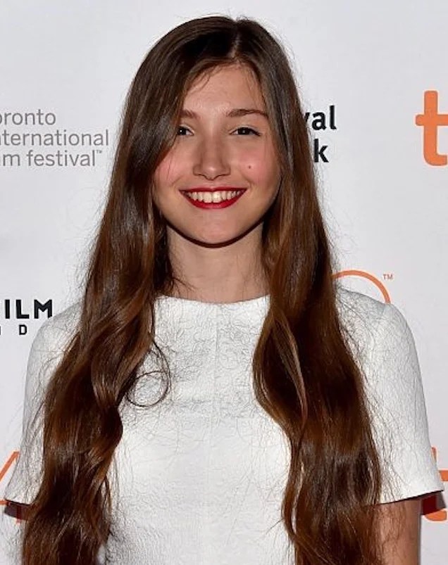 İlayda Akdoğan - Biography, Height & Life Story | Super Stars Bio