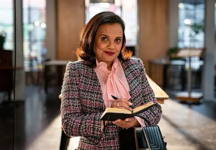 Miranda Tapsell Biography, Height & Life Story Super Stars Bio