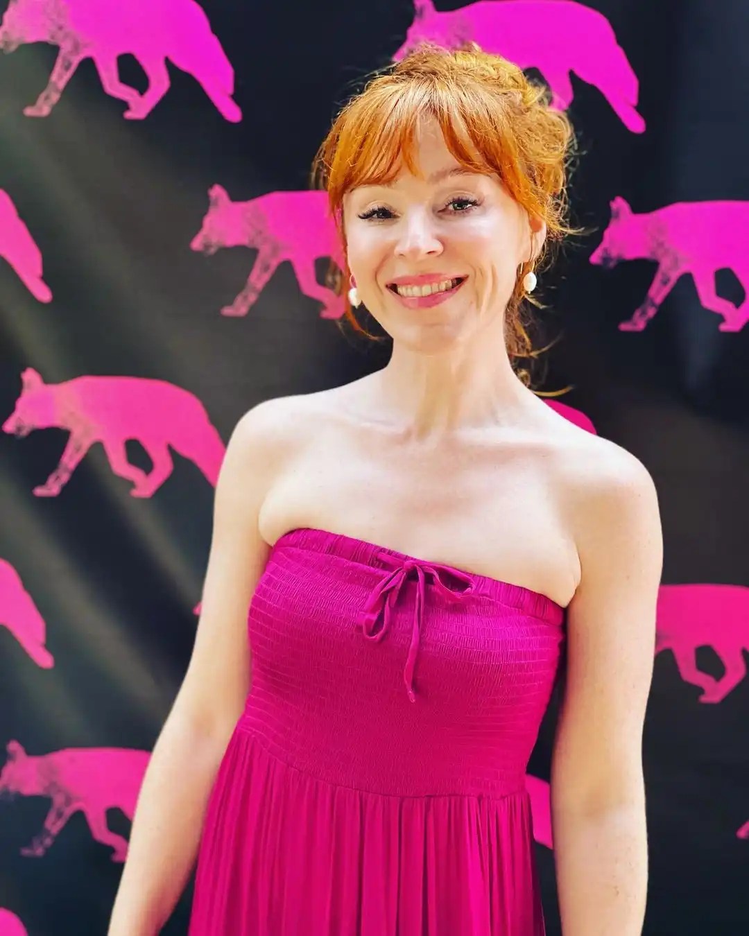 Ruth Connell - Biography, Height & Life Story | Super Stars Bio