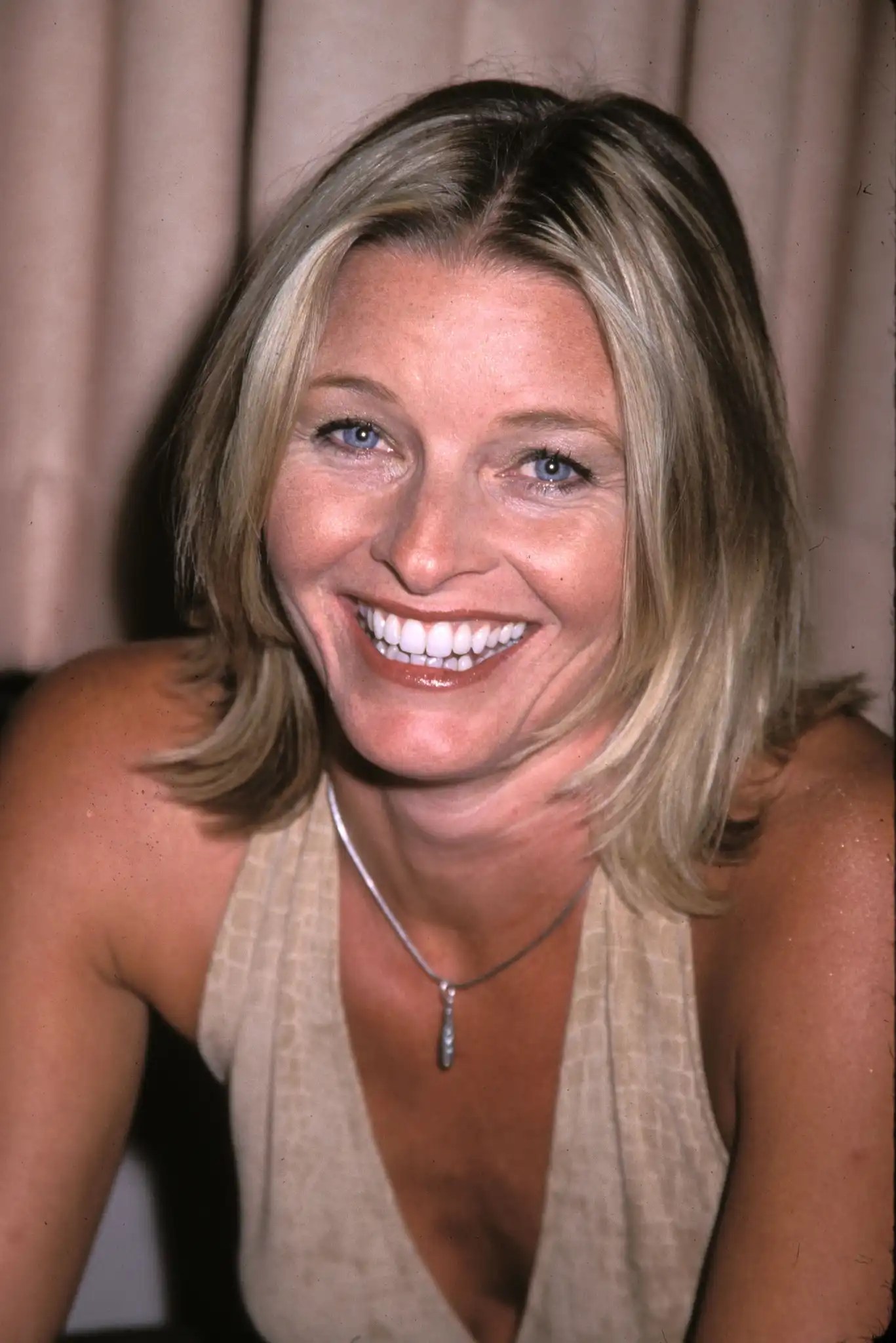 Tammy MacIntosh Biography, Height & Life Story Super Stars Bio