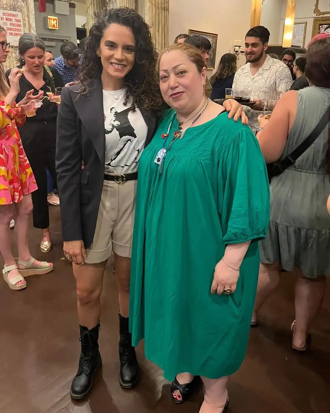 Sepideh Moafi Biography, Height & Life Story Super Stars Bio