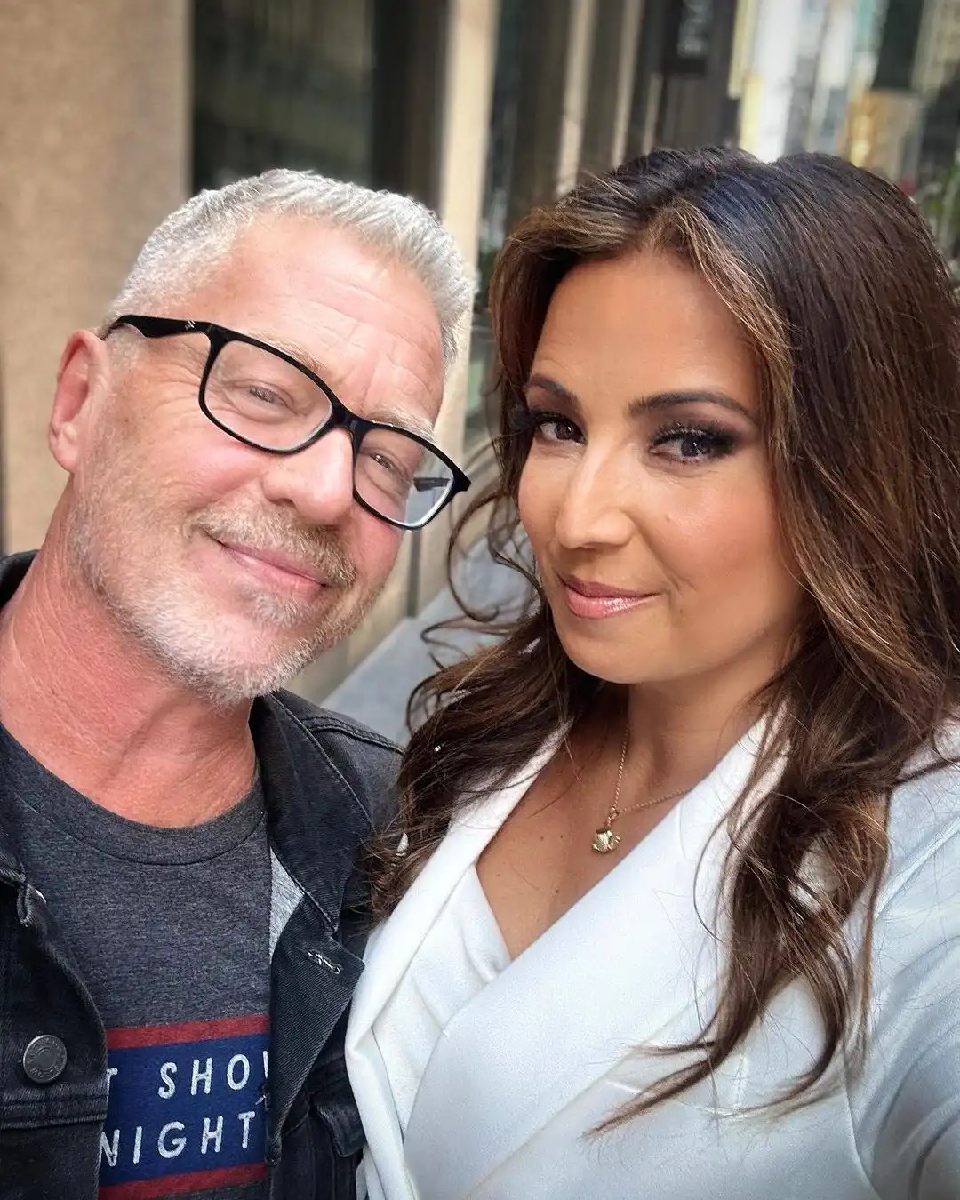 Julie Banderas Biography, Height & Life Story Super Stars Bio