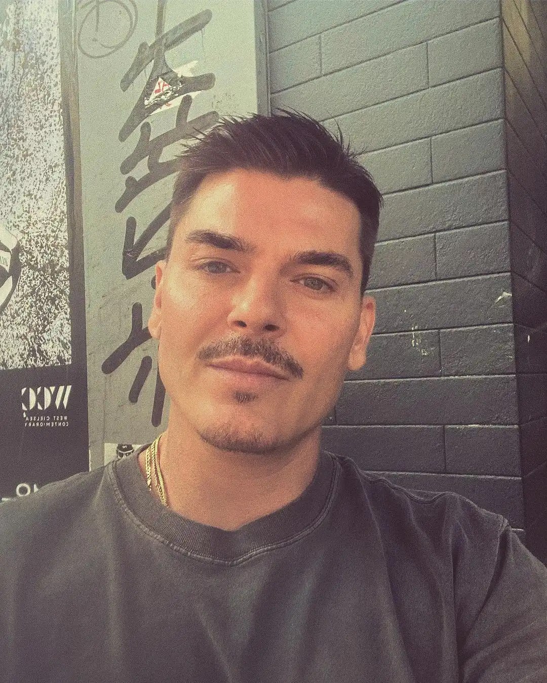 Mario Dedivanovic Biography, Height & Life Story Super Stars Bio