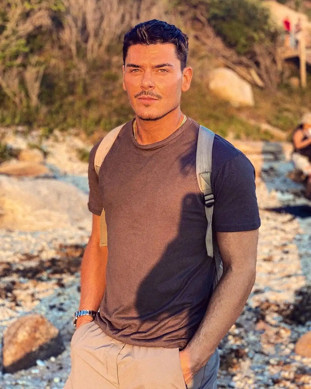 Mario Dedivanovic Biography, Height & Life Story Super Stars Bio