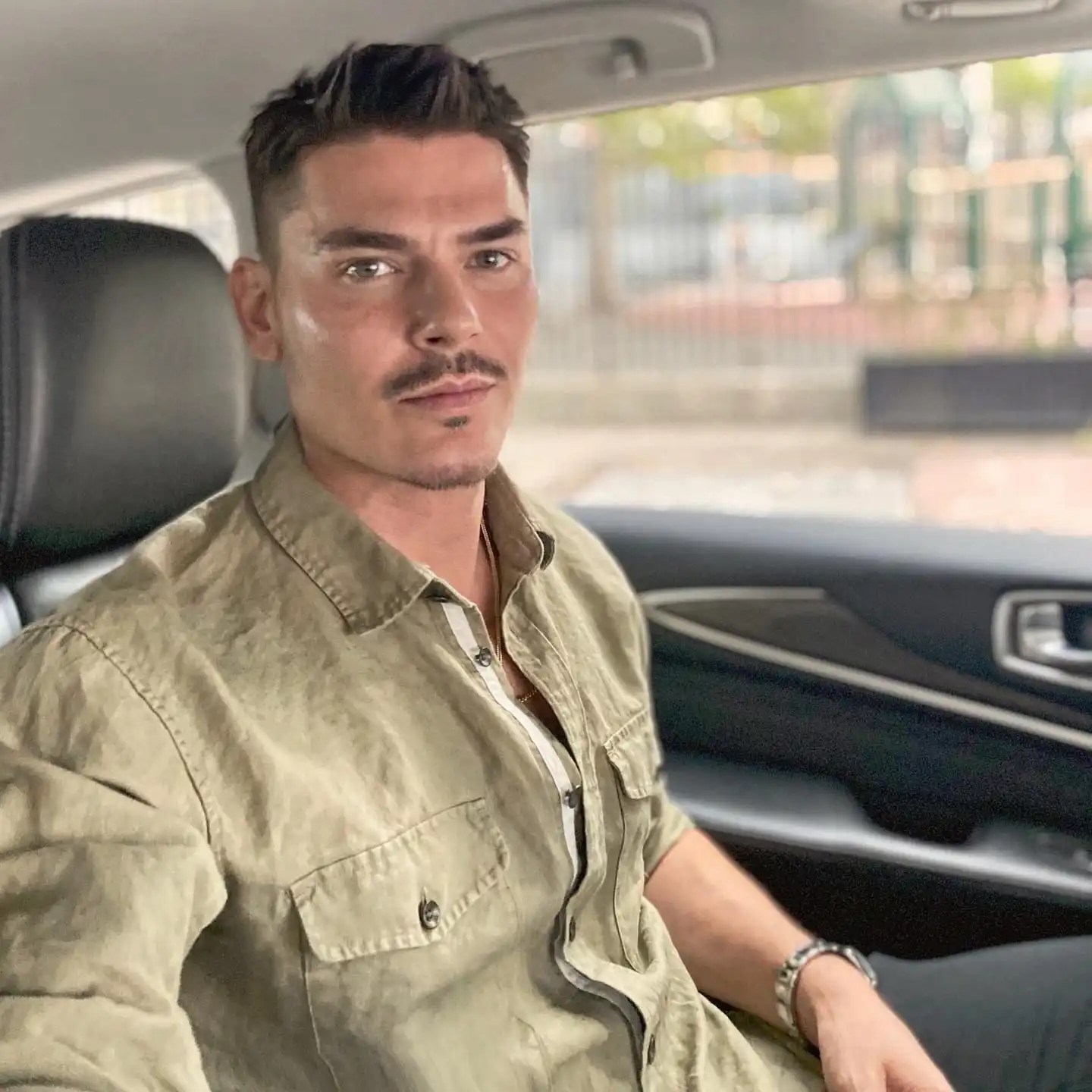 Mario Dedivanovic Biography, Height & Life Story Super Stars Bio