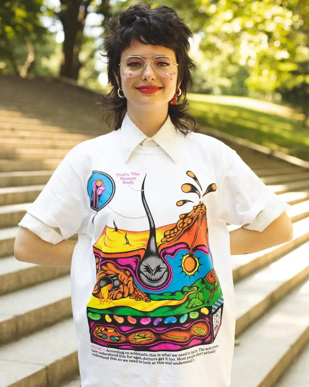 Sarah Sherman - Biography, Height & Life Story | Super Stars Bio