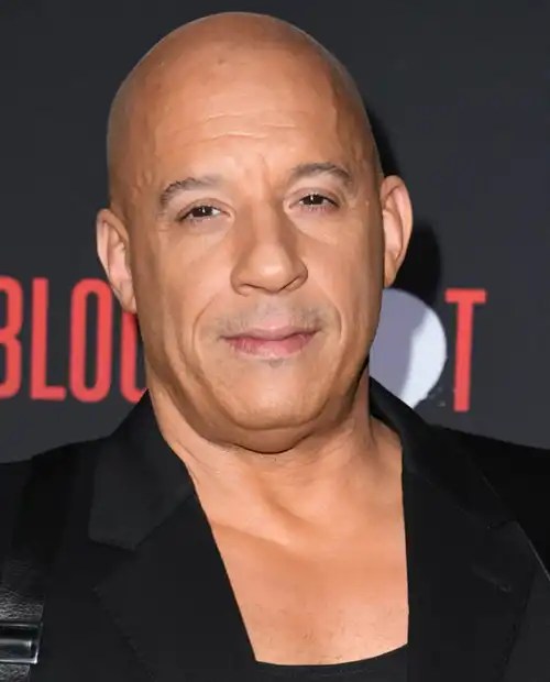 Vin Diesel Biography, Height & Life Story Super Stars Bio