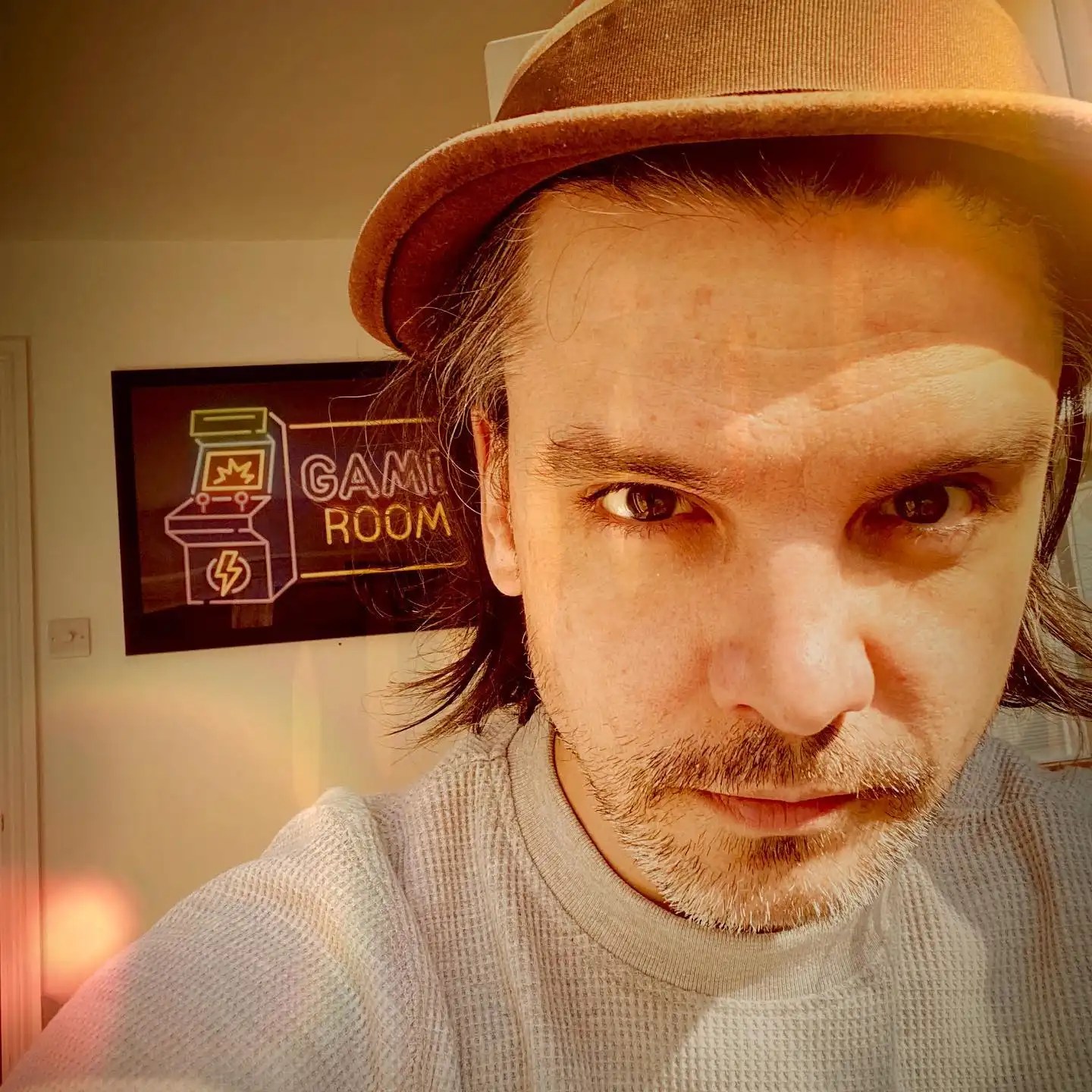 Andrew Lee Potts Biography, Height & Life Story Super Stars Bio