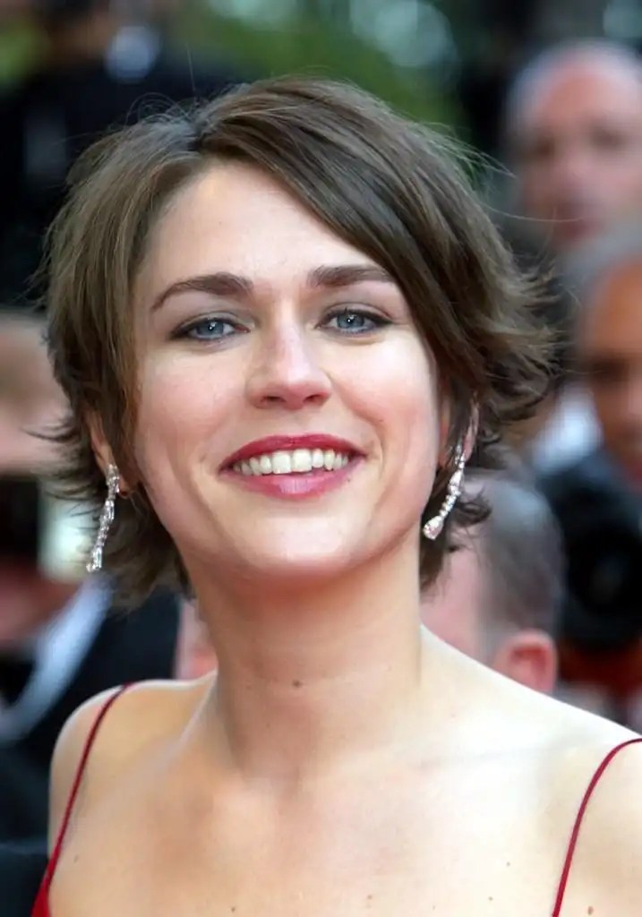 Marie-Josée Croze - Biography, Height & Life Story | Super Stars Bio