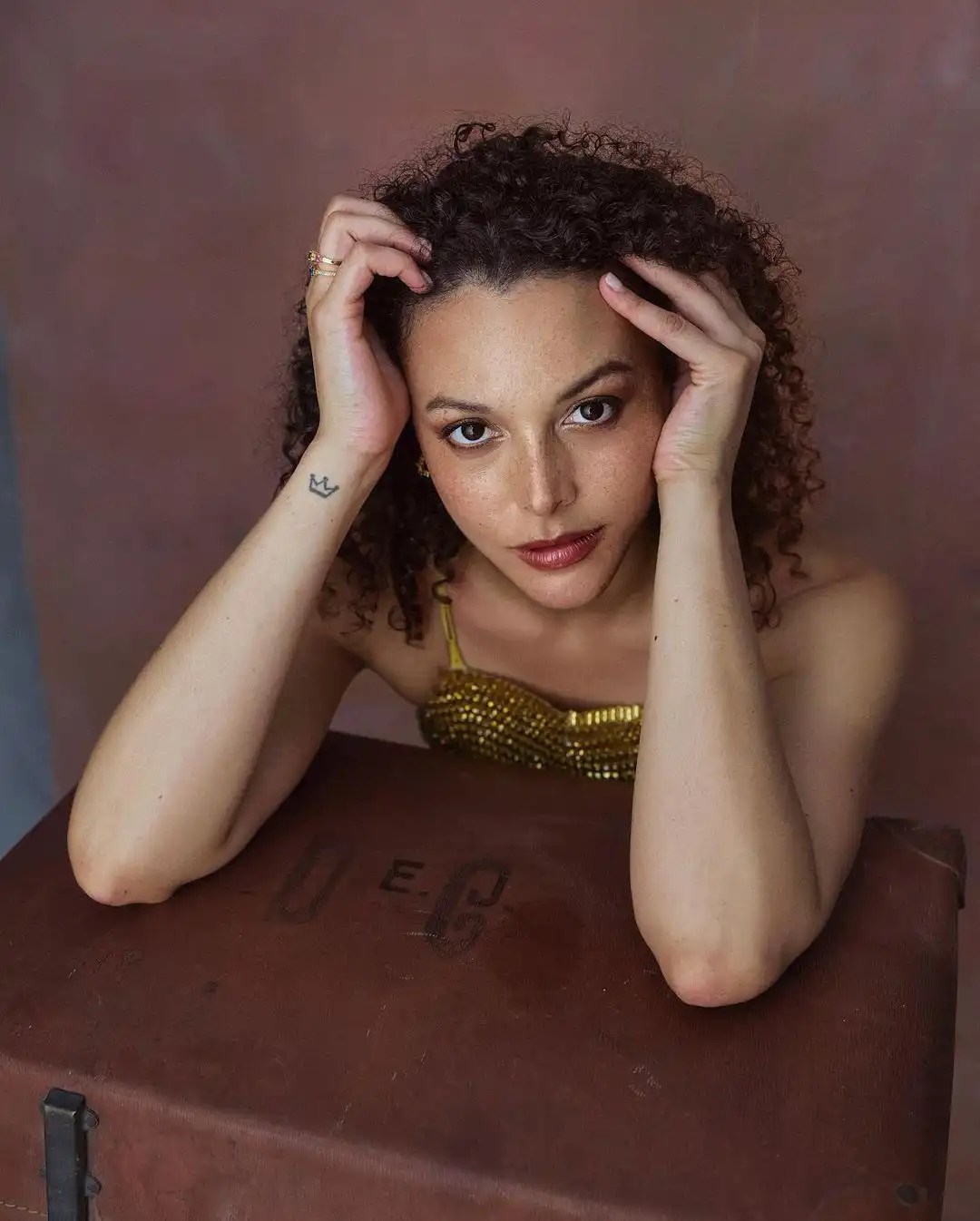 Mecia Simson - Biography, Height & Life Story | Super Stars Bio