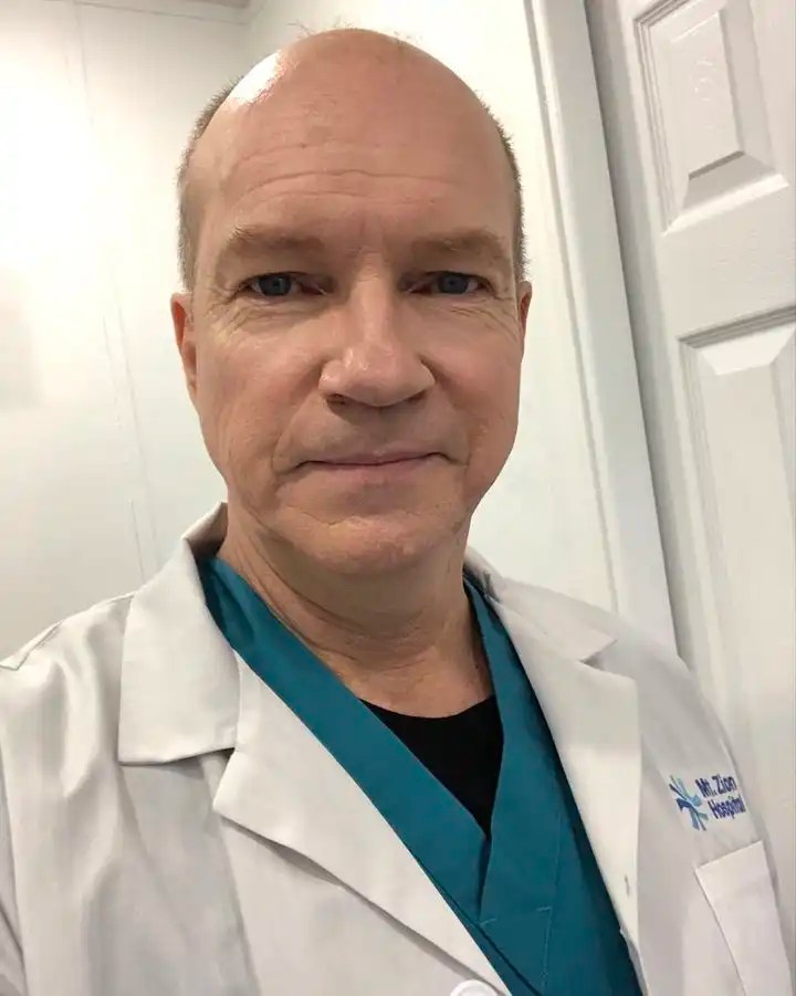 Jonathan Potts Biography, Height & Life Story Super Stars Bio