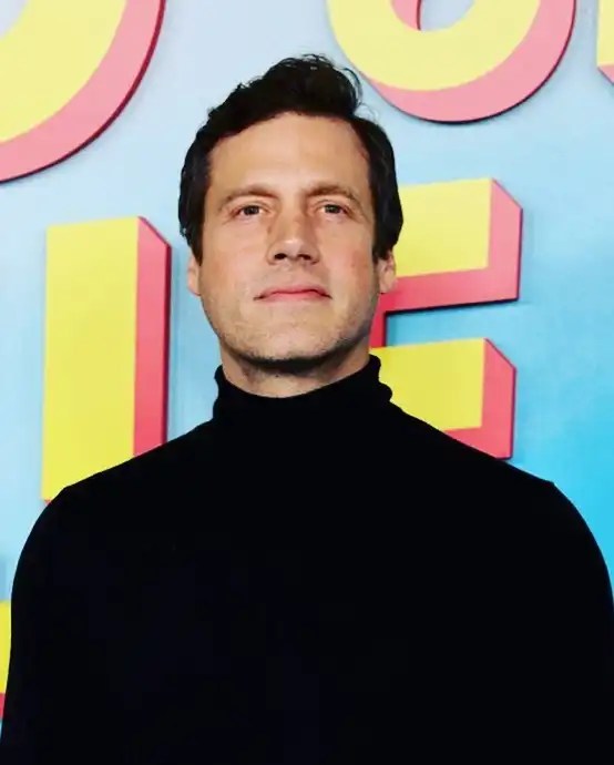 Brandon Keener Biography, Height & Life Story Super Stars Bio