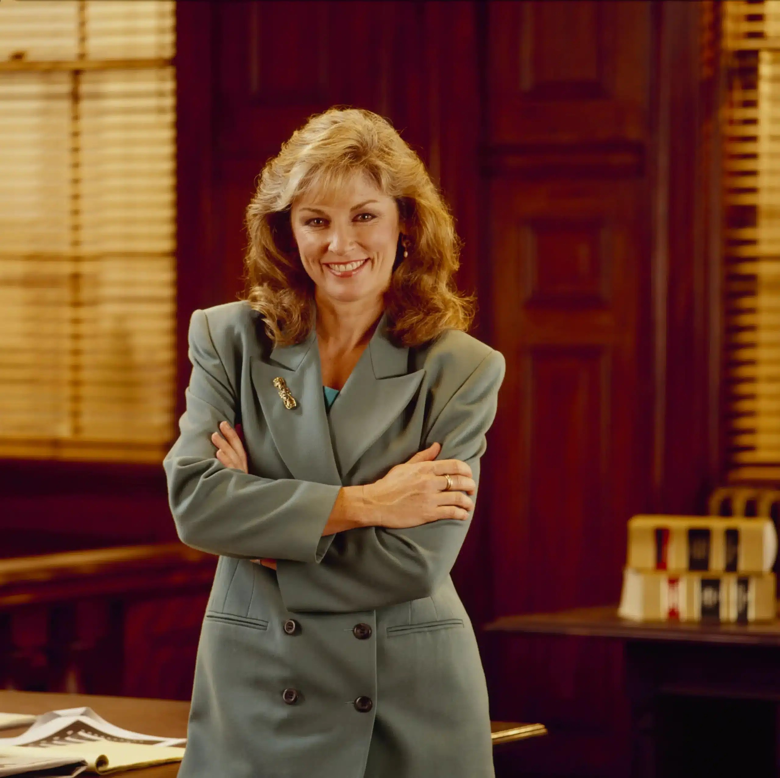 Brynn Thayer - Biography, Height & Life Story | Super Stars Bio