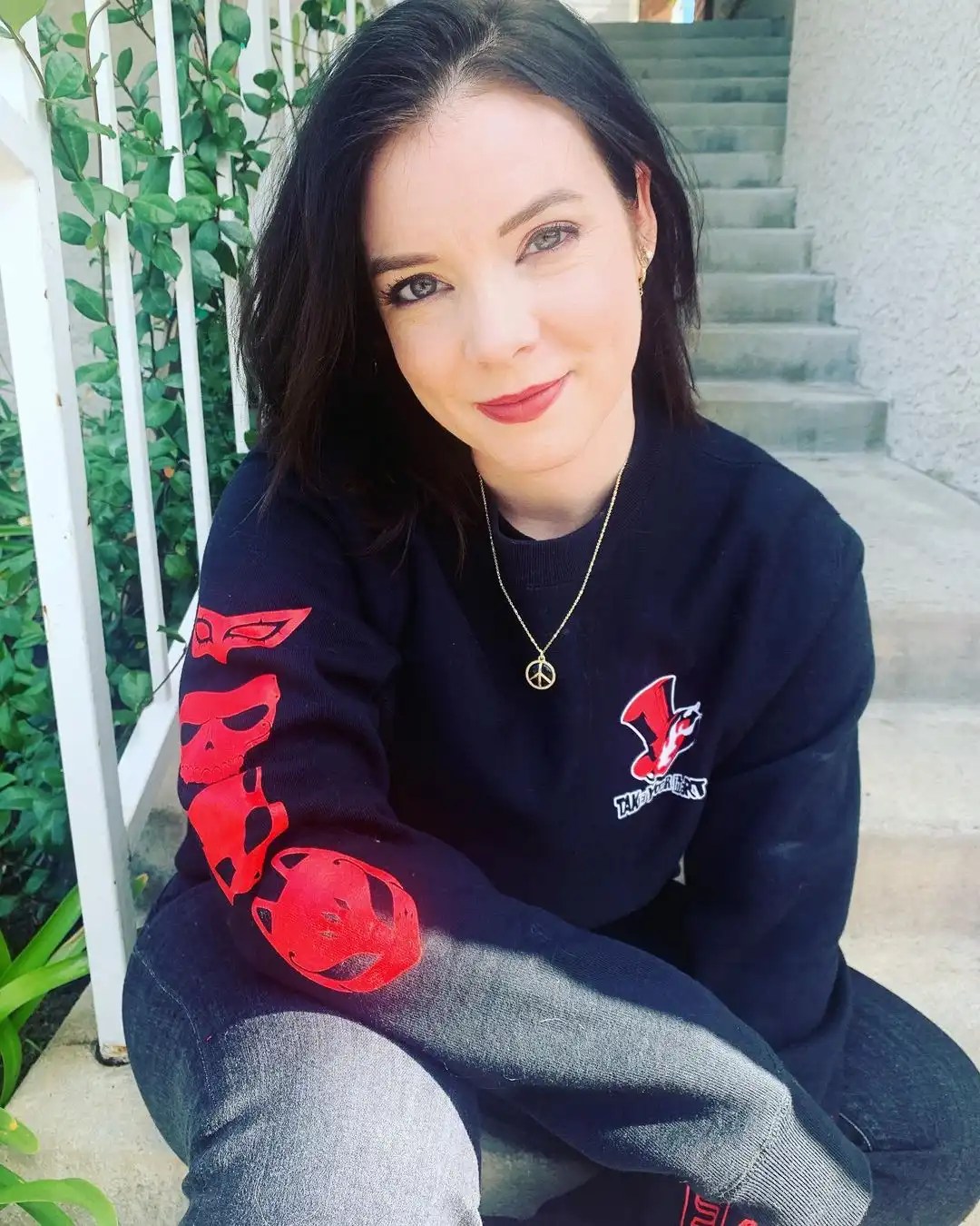 Cherami Leigh - Biography, Height & Life Story | Super Stars Bio