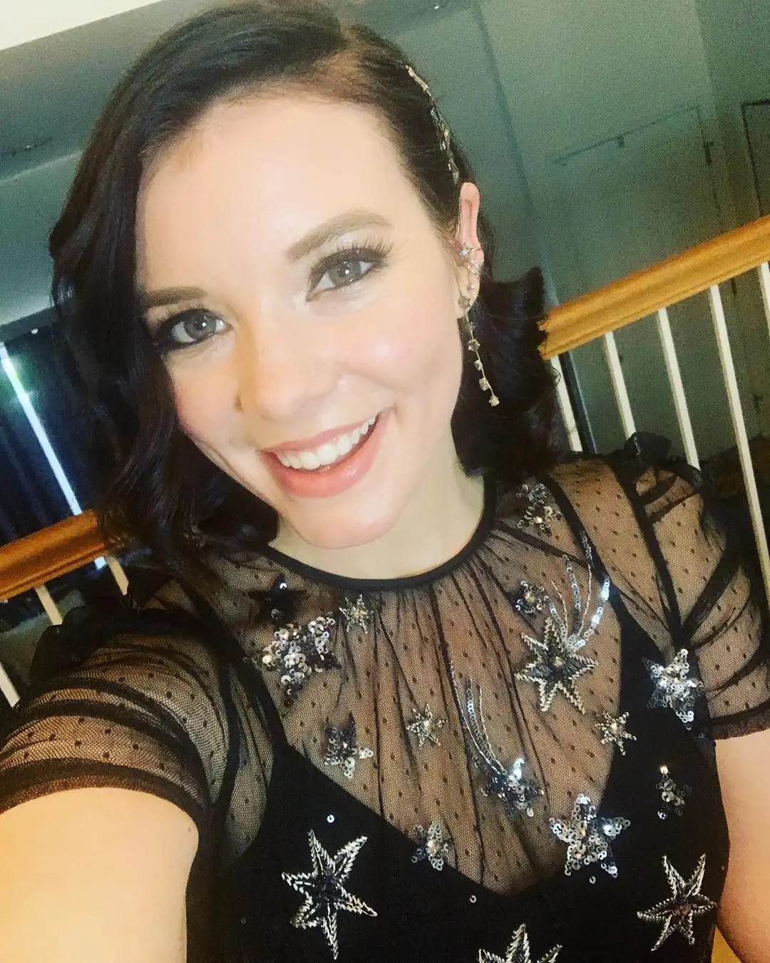 Cherami Leigh - Biography, Height & Life Story | Super Stars Bio