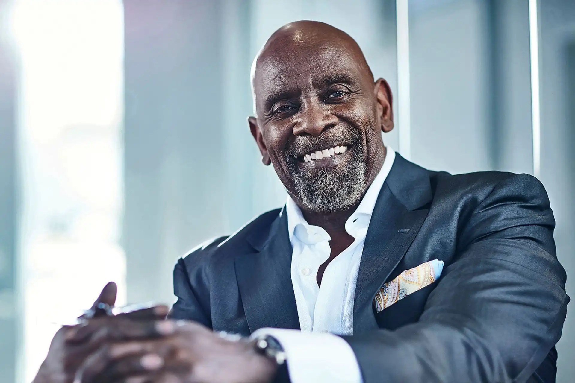 Chris Gardner Biography, Height & Life Story Super Stars Bio