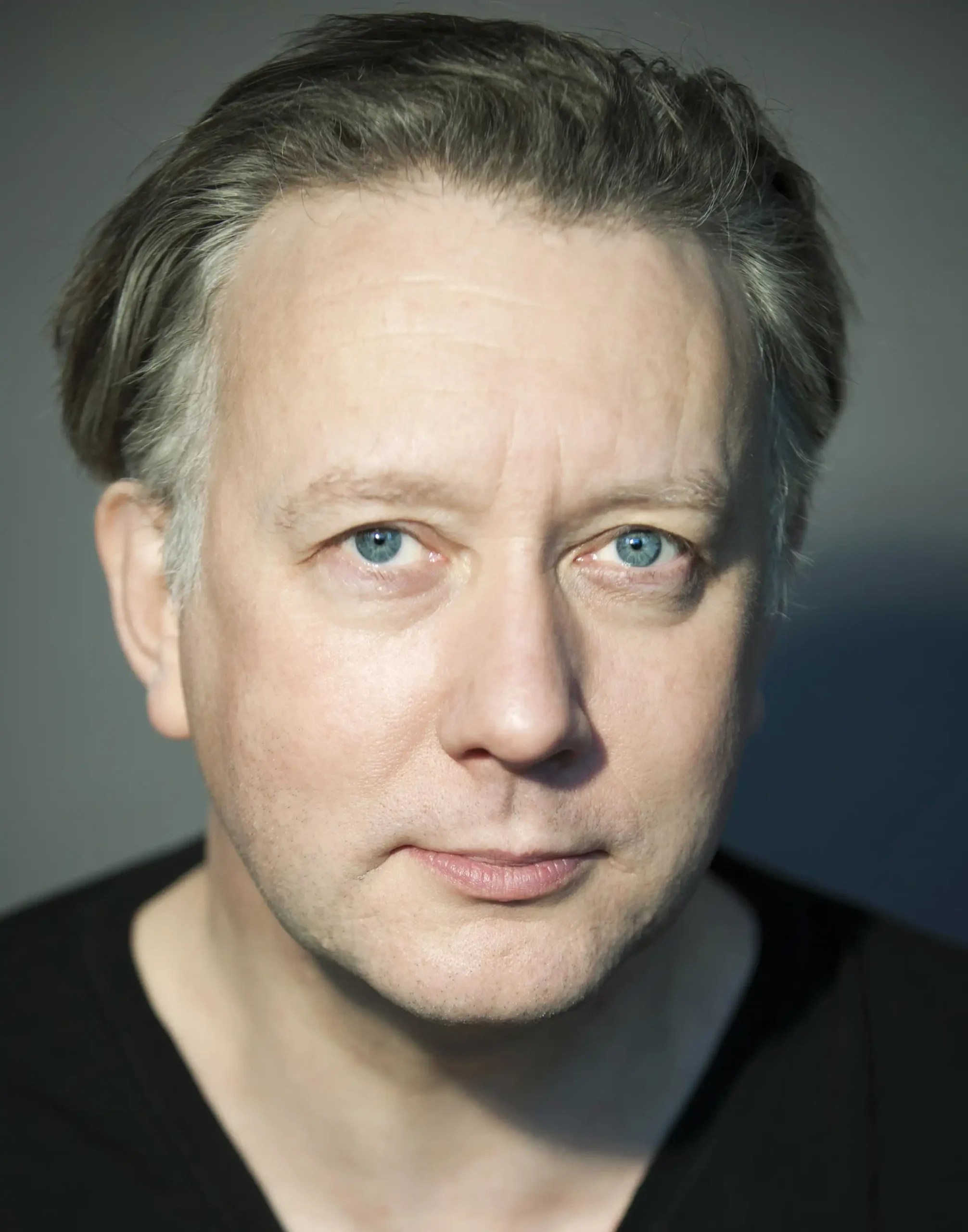 Jasper Britton Biography, Height & Life Story Super Stars Bio