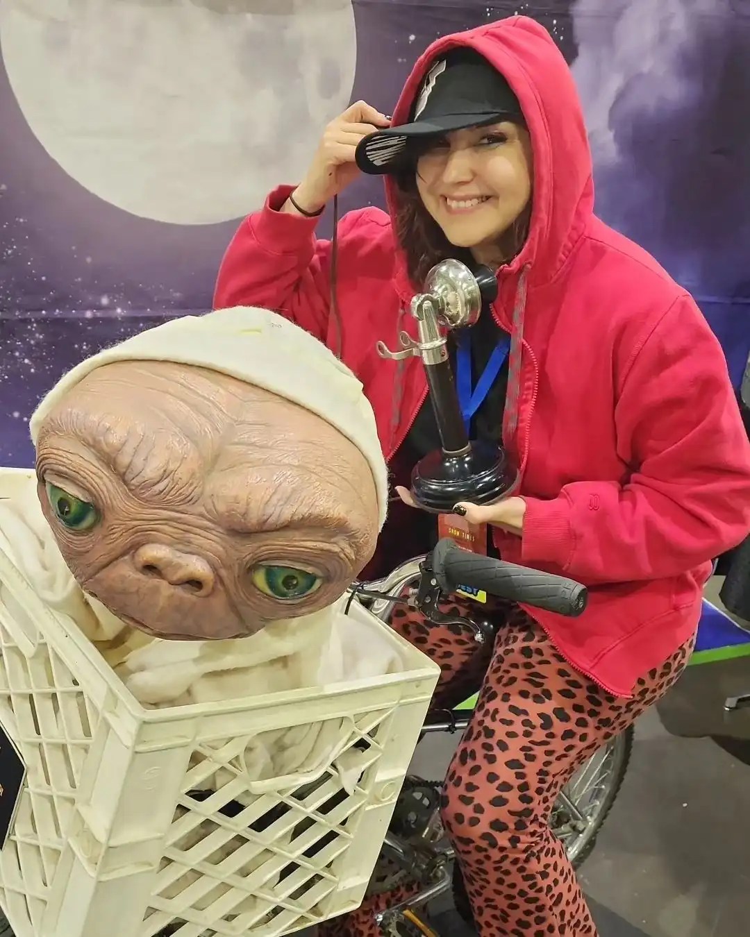 Lisa Ortiz Biography, Height & Life Story Super Stars Bio