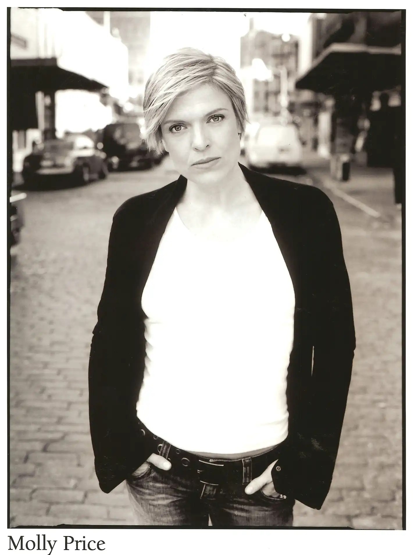Molly Price Biography, Height & Life Story Super Stars Bio