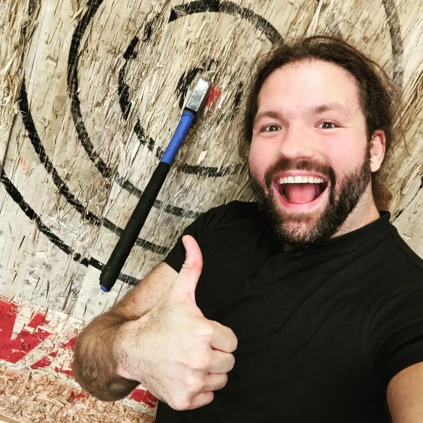 Nick Landis Biography, Height & Life Story Super Stars Bio