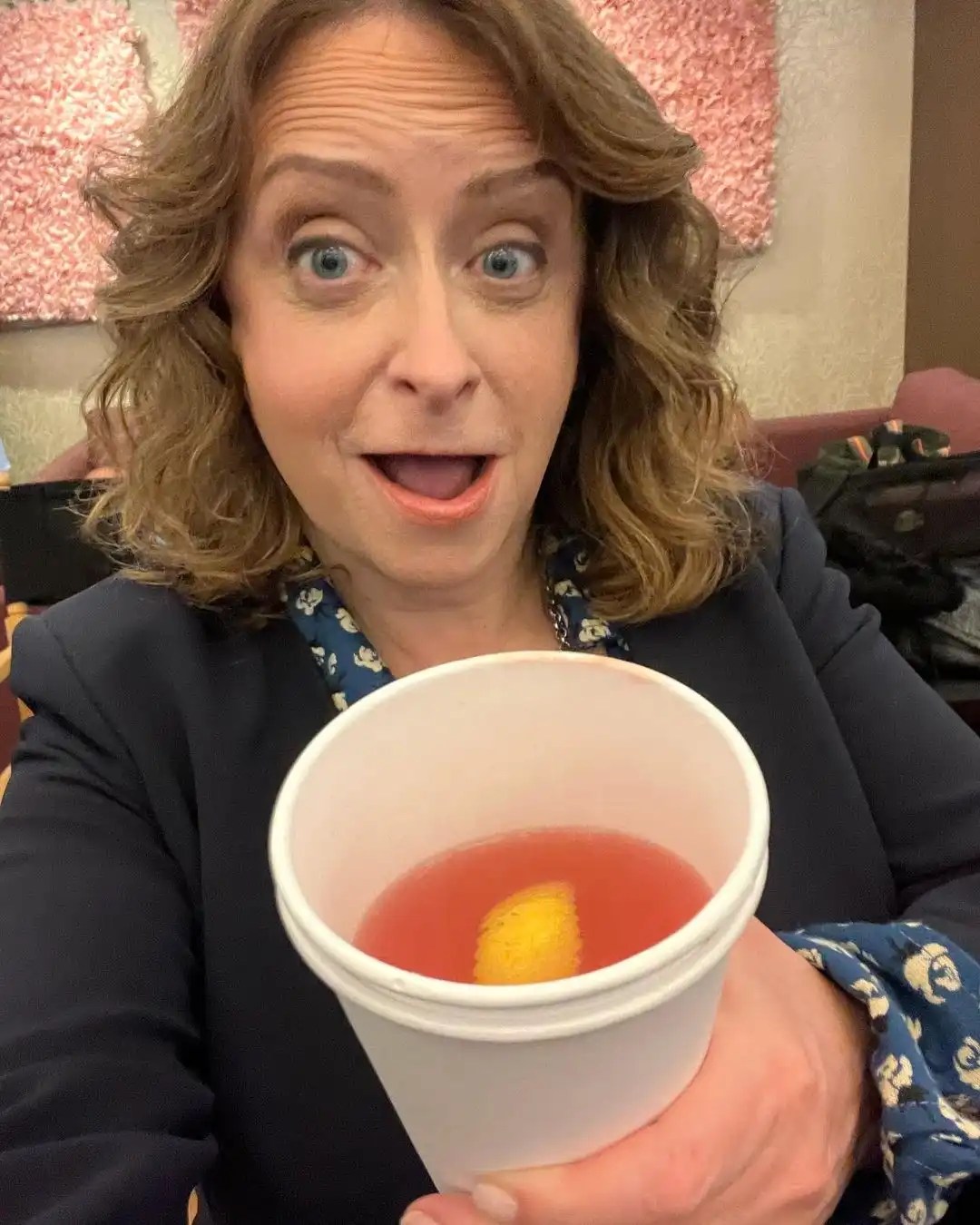 Rachel Dratch - Biography, Height & Life Story | Super Stars Bio